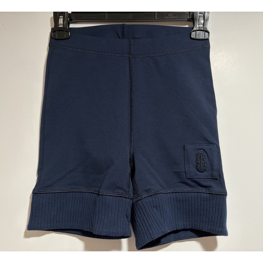 FP MOVEMENT BY FREE PEOPLE - WOMEN'S XS SHORTS - NAVY BLUE - NEW